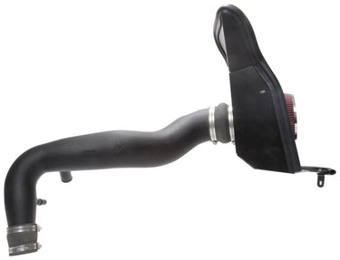 K&N 2018 Ford Mustang L4-2.3L F/I AirCharger Performance Intake