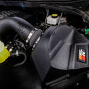 K&N 2021+ Ford F150 V6-3.5L/2.7L F/I AirCharger Performance Intake