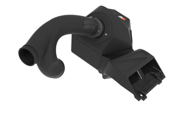 K&N 2021+ Ford F150 V6-3.5L/2.7L F/I AirCharger Performance Intake