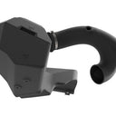 K&N 2021+ Ford F150 V6-3.5L/2.7L F/I AirCharger Performance Intake