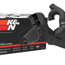 K&N 2021+ Ford F150 V6-3.5L/2.7L F/I AirCharger Performance Intake