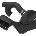 K&N 2021+ Ford F150 V6-3.5L/2.7L F/I AirCharger Performance Intake