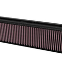 K&N 2024 Ford Mustang 2.3L L4 Drop-In Air Filter