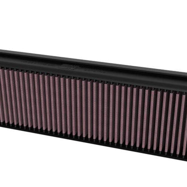 K&N 2024 Ford Mustang 2.3L L4 Drop-In Air Filter