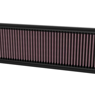 K&N 2024 Ford Mustang 2.3L L4 Drop-In Air Filter