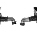 K&N 2024+ Ford Mustang V8 5.0L Typhoon Performance Air Intake System