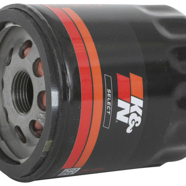 K&N 21-23 Ford Bronco 2.3L L4 / Ford Bronco Sport 1.5L L3 Spin-On Oil Filter