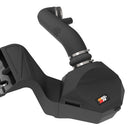 K&N 21-23 Ford F-150 5.0L V8 Performance Air Intake System