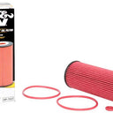 K&N Ford / Lincoln 1.938in OD x 5.5in H Oil Filter