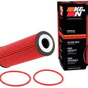 K&N Ford / Lincoln 1.938in OD x 5.5in H Oil Filter