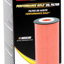 K&N Ford / Lincoln 1.938in OD x 5.5in H Oil Filter