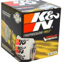 K&N Oil Filter OIL FILTER; AUTOMOTIVE