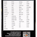 K&N Oil Filter OIL FILTER; AUTOMOTIVE