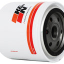 K&N Oil Filter OIL FILTER; AUTOMOTIVE