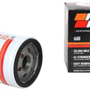 K&N Premium Wrench-Off Oil Filter