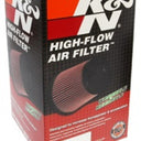 K&N Replacement Air Filter 08-09 Ford Mustang Bullitt 4.6L V8
