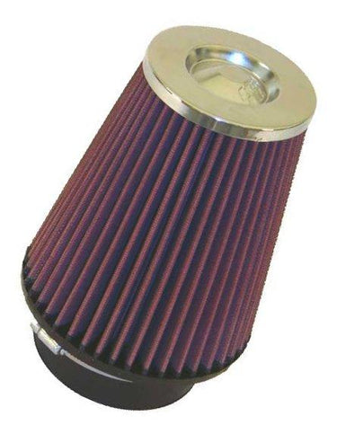 K&N Replacement Air Filter 08-09 Ford Mustang Bullitt 4.6L V8
