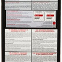 K&N Replacement Air Filter 08-09 Ford Mustang Bullitt 4.6L V8