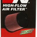 K&N Replacement Air Filter 08-09 Ford Mustang Bullitt 4.6L V8