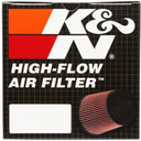 K&N Replacement Air Filter 08-09 Ford Mustang Bullitt 4.6L V8