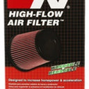 K&N Replacement Air Filter 08-09 Ford Mustang Bullitt 4.6L V8