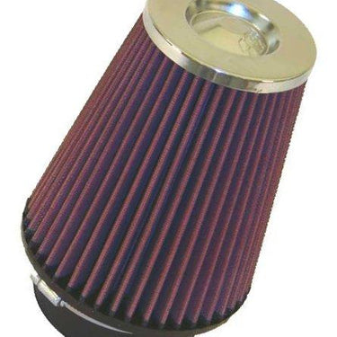 K&N Replacement Air Filter 10-12 Ford Mustang Shelby GT500 5.4L V8