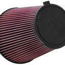 K&N Replacement Air Filter 10-12 Ford Mustang Shelby GT500 5.4L V8
