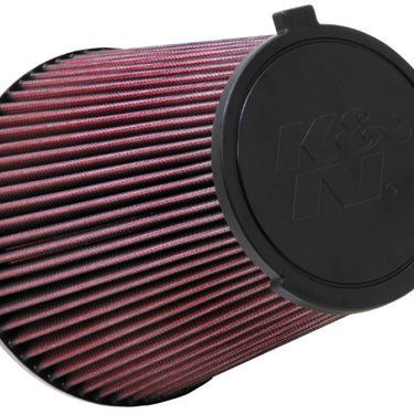 K&N Replacement Air Filter 10-12 Ford Mustang Shelby GT500 5.4L V8