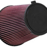 K&N Replacement Air Filter 10-12 Ford Mustang Shelby GT500 5.4L V8