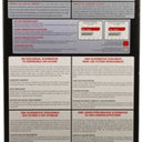 K&N Replacement Air Filter for 11 -12 Honda Odyssey 3.5L V6