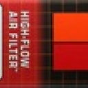 K&N Replacement Air Filter for 11 -12 Honda Odyssey 3.5L V6