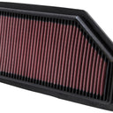 K&N Replacement Air Filter for 11 -12 Honda Odyssey 3.5L V6