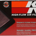 K&N Replacement Air Filter for 11 -12 Honda Odyssey 3.5L V6