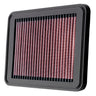 K&N Replacement Air Filter for 11 -12 Honda Odyssey 3.5L V6