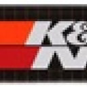 K&N Replacement Panel Air Filter for 2015 Ford Mustang 2.3L L4/3.7L V6/5.0L V8