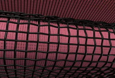 K&N Universal Rubber Filter Round Tapered 6in Flange ID x 7.5in Base OD x 5.25in Top OD x 6.75in H