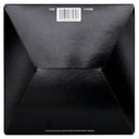 K&N Universal Rubber Filter Round Tapered 6in Flange ID x 7.5in Base OD x 5.25in Top OD x 8in Height