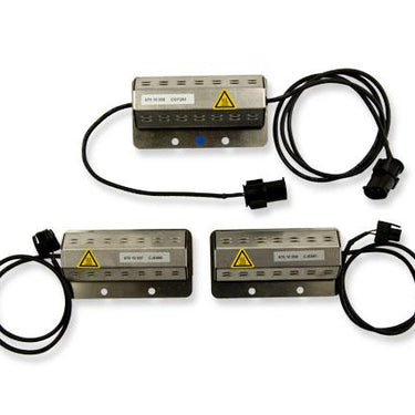 KW Electronic Damping Cancellation Kit 2016+ Chevrolet Camaro