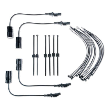 KW Electronic Damping Cancellation Kit 2016+ Chevrolet Camaro