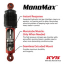 KYB 2021+ Ford F150 (RWD) (Exc. HD Payload Package) MonoMax Gas Strut - Front