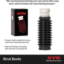 KYB Shocks & Struts Strut Boots Front Ford Mustang 2005-2010