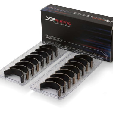 King Engine Bearings Ford Prod V8 4.6L/5.4L Performance Rod Bearing Set - Size STD