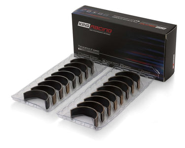 King Engine Bearings Ford Prod V8 4.6L/5.4L Performance Rod Bearing Set - Size STD