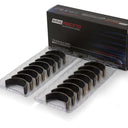King Engine Bearings Ford V8 4.6L/5.4L SOHC Connecting Rod Bearing Set (8 Pairs) - Size +0.5mm