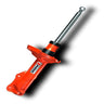 Koni STR.T (Orange) Shock 05-14 Ford Mustang V6 & V8/ All models - Front