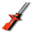 Koni STR.T (Orange) Shock 11-14 Ford Mustang V6 & V8 All models excl. GT 500 - Front