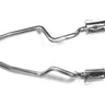 Kooks 05-09 Ford Mustang GT 4.6L 3V 07-09 Shelby GT-500 Full 3in Cat-back Exhaust