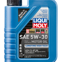 LIQUI MOLY 1L Longtime High Tech Motor Oil SAE 5W30