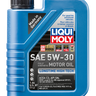 LIQUI MOLY 1L Longtime High Tech Motor Oil SAE 5W30