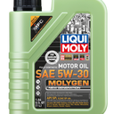 LIQUI MOLY 1L Molygen New Generation Motor Oil SAE 5W30